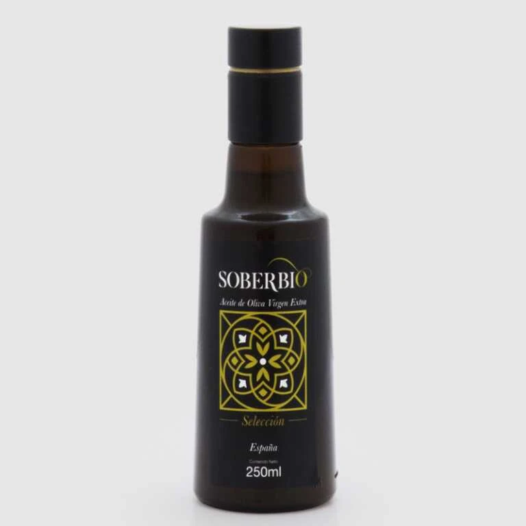 Aceite Oliva Virgen Extra Bell 250ml